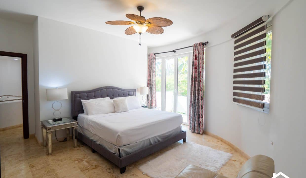 2 bedroom House For Sale in - Sosua - Land - Apartment - RealtorDR-32