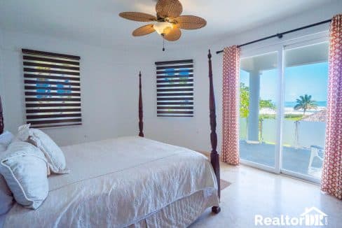 2 bedroom House For Sale in - Sosua - Land - Apartment - RealtorDR-37