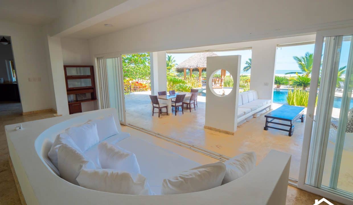 2 bedroom House For Sale in - Sosua - Land - Apartment - RealtorDR-54