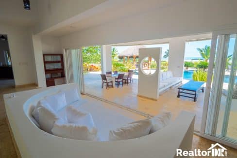 2 bedroom House For Sale in - Sosua - Land - Apartment - RealtorDR-54