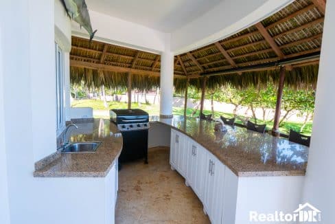 2 bedroom House For Sale in - Sosua - Land - Apartment - RealtorDR-64