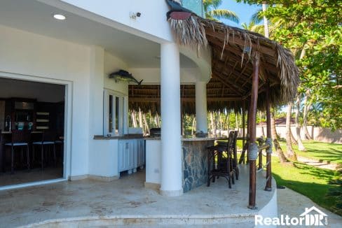 2 bedroom House For Sale in - Sosua - Land - Apartment - RealtorDR-87