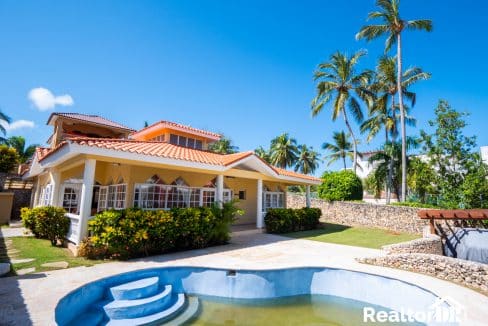For Sale 3 bedroom House in Cabarete- Villa For Sale - Land For Sale - RealtorDR For Sale Cabarete-Sosua Dominican Republic_-3