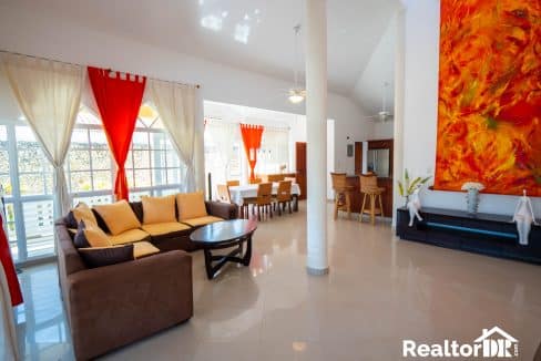 For Sale 3 bedroom House in Cabarete- Villa For Sale - Land For Sale - RealtorDR For Sale Cabarete-Sosua Dominican Republic_-7