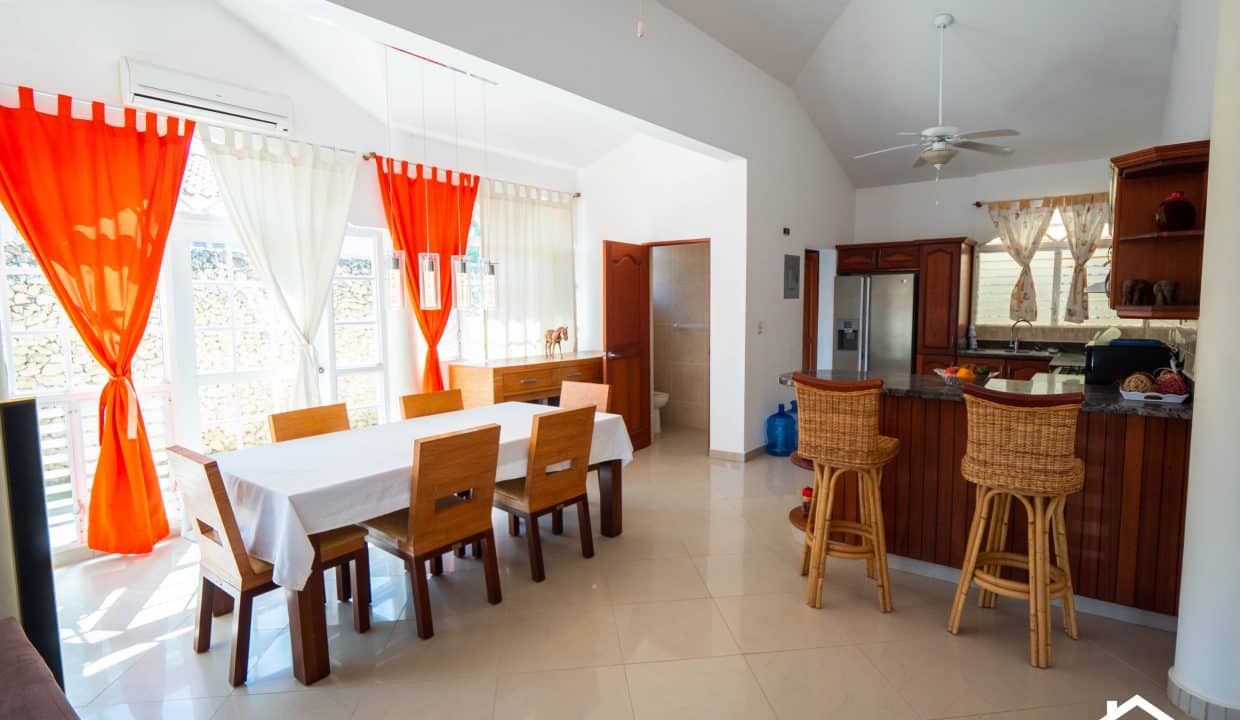 For Sale 3 bedroom House in Cabarete- Villa For Sale - Land For Sale - RealtorDR For Sale Cabarete-Sosua Dominican Republic_-9