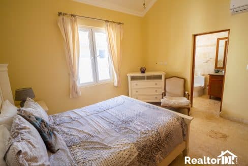 For Sale Apartment I3 bedroom- Villa For Sale - Land For Sale - RealtorDR For Sale Cabarete-Sosua-18