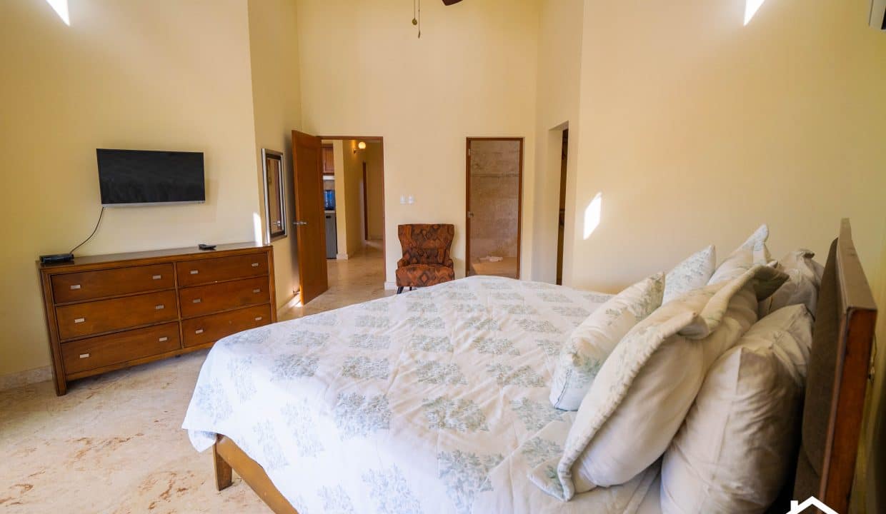 For Sale Apartment I3 bedroom- Villa For Sale - Land For Sale - RealtorDR For Sale Cabarete-Sosua-9