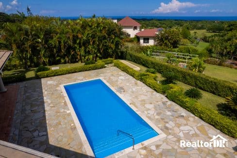 For Sale Beachfront house 4 bedroom- Villa For Sale - Land For Sale - RealtorDR For Sale Cabarete-Sosua Dominican Republic_-10