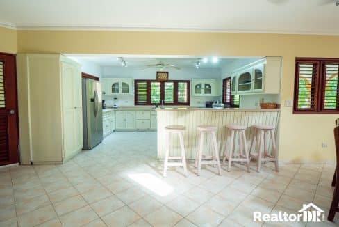 For Sale Beachfront house 4 bedroom- Villa For Sale - Land For Sale - RealtorDR For Sale Cabarete-Sosua Dominican Republic_-12
