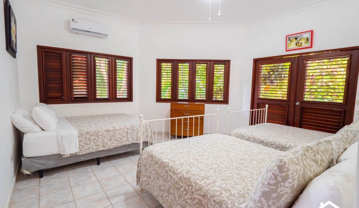 For Sale Beachfront house 4 bedroom- Villa For Sale - Land For Sale - RealtorDR For Sale Cabarete-Sosua Dominican Republic_-18