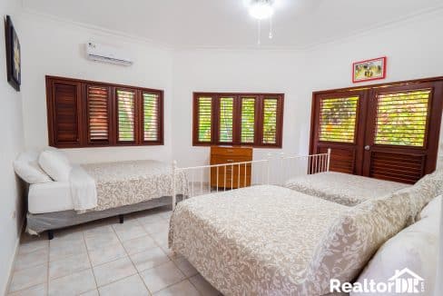 For Sale Beachfront house 4 bedroom- Villa For Sale - Land For Sale - RealtorDR For Sale Cabarete-Sosua Dominican Republic_-18