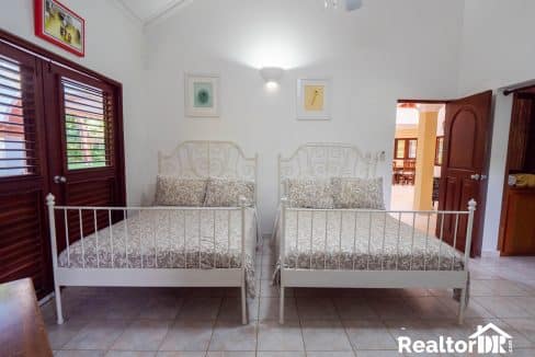 For Sale Beachfront house 4 bedroom- Villa For Sale - Land For Sale - RealtorDR For Sale Cabarete-Sosua Dominican Republic_-21