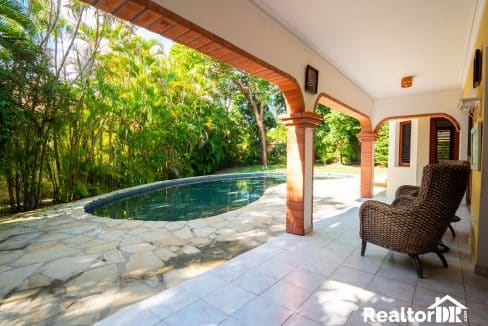For Sale Beachfront house 4 bedroom- Villa For Sale - Land For Sale - RealtorDR For Sale Cabarete-Sosua Dominican Republic_-42