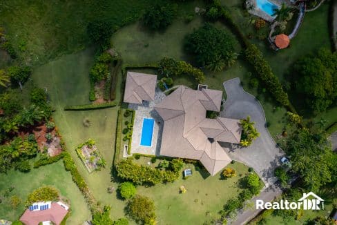 For Sale Beachfront house 4 bedroom- Villa For Sale - Land For Sale - RealtorDR For Sale Cabarete-Sosua Dominican Republic_-7