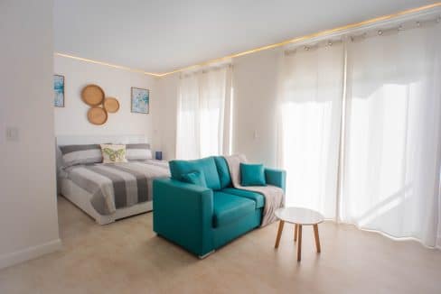 For rent apartment sosua-cabarete airbnb- Apartment - RealtorDR-2388009