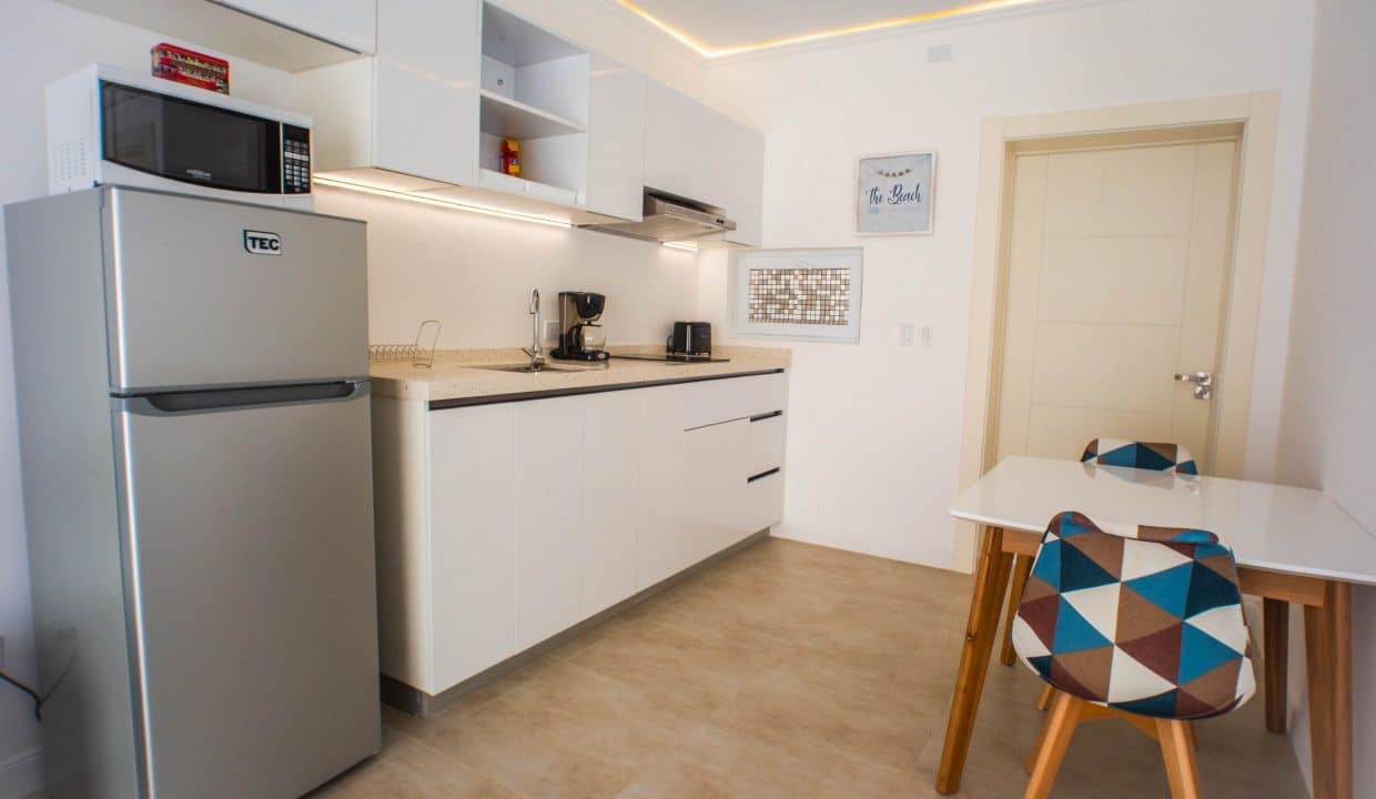 For rent apartment sosua-cabarete airbnb- Apartment - RealtorDR-2388024