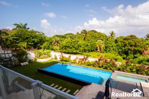 GRAND LAGUNA BEACH Apartment House For Sale - Land For Sale - RealtorDR For Sale Cabarete-Sosua DOMINICAN REPUBLIC-2433645