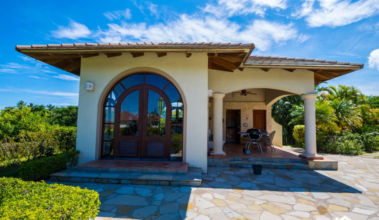 Hacienda el choco House villa For Sale - Land For Sale - RealtorDR For Sale Cabarete-Sosua-1-33
