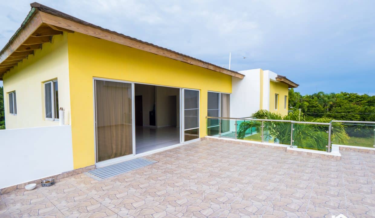 House villa For Sale - Land For Sale - RealtorDR For Sale Cabarete-Sosua-1-29
