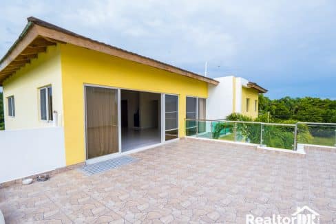 House villa For Sale - Land For Sale - RealtorDR For Sale Cabarete-Sosua-1-29