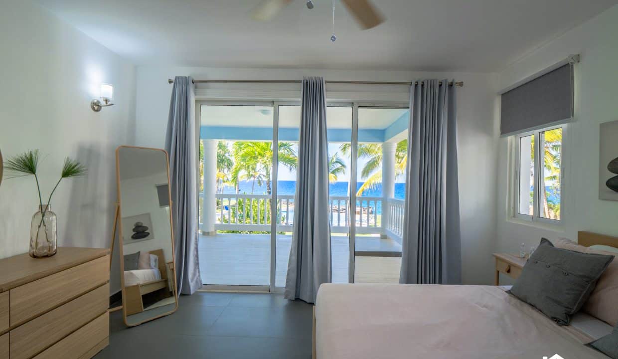 MARRIOTT - THE OCEAN CLUB -3 bedroom APARTMENT in Sosua For Sale in CABARETE sosua - Villa For Sale - Land For Sale - RealtorDR For Sale Cabarete-Sosua-16