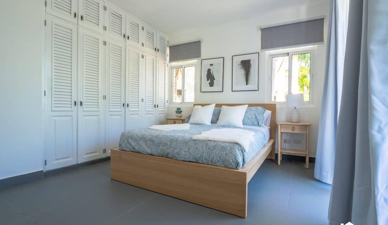 MARRIOTT - THE OCEAN CLUB -3 bedroom APARTMENT in Sosua For Sale in CABARETE sosua - Villa For Sale - Land For Sale - RealtorDR For Sale Cabarete-Sosua-8