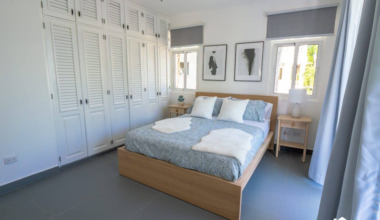 MARRIOTT - THE OCEAN CLUB -3 bedroom APARTMENT in Sosua For Sale in CABARETE sosua - Villa For Sale - Land For Sale - RealtorDR For Sale Cabarete-Sosua-9