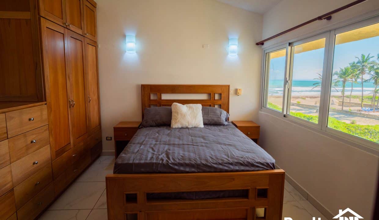 1 bedroom apartment For Sale Villa in Cabarete - Sosua - Land - Apartment - RealtorDR-11