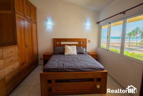 1 bedroom apartment For Sale Villa in Cabarete - Sosua - Land - Apartment - RealtorDR-11
