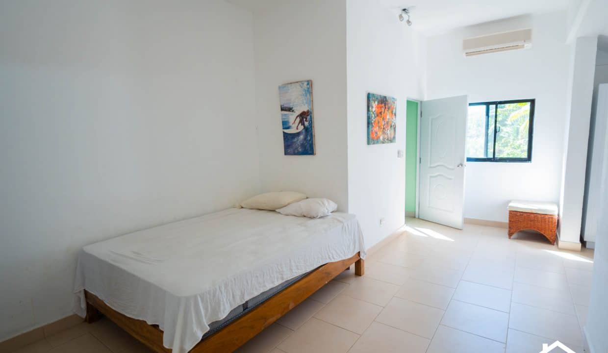 1 bedroom apartment For Sale Villa in Cabarete - Sosua - Land - Apartment - RealtorDR-12