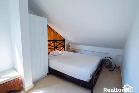 1 bedroom apartment For Sale Villa in Cabarete - Sosua - Land - Apartment - RealtorDR-13