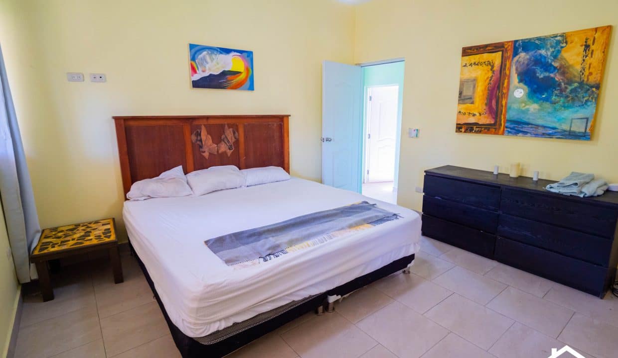 1 bedroom apartment For Sale Villa in Cabarete - Sosua - Land - Apartment - RealtorDR-15