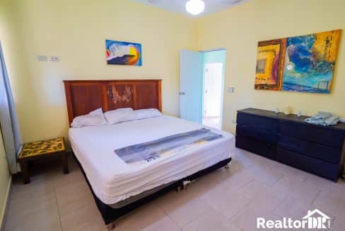 1 bedroom apartment For Sale Villa in Cabarete - Sosua - Land - Apartment - RealtorDR-15
