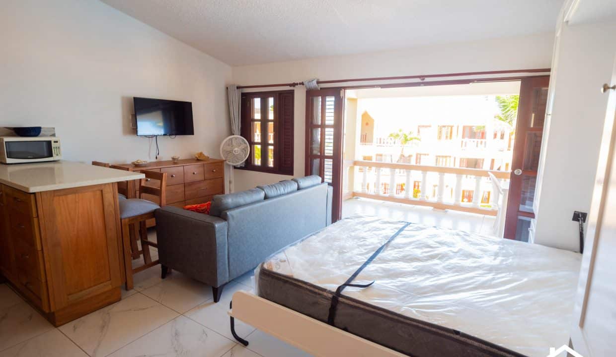 1 bedroom apartment For Sale Villa in Cabarete - Sosua - Land - Apartment - RealtorDR-16
