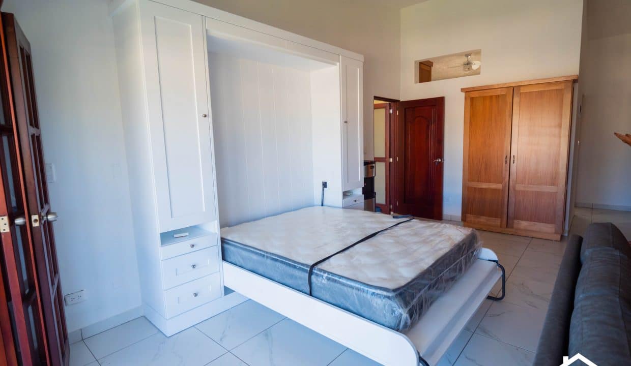 1 bedroom apartment For Sale Villa in Cabarete - Sosua - Land - Apartment - RealtorDR-17