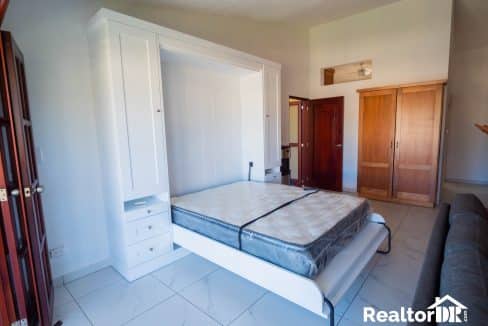 1 bedroom apartment For Sale Villa in Cabarete - Sosua - Land - Apartment - RealtorDR-17