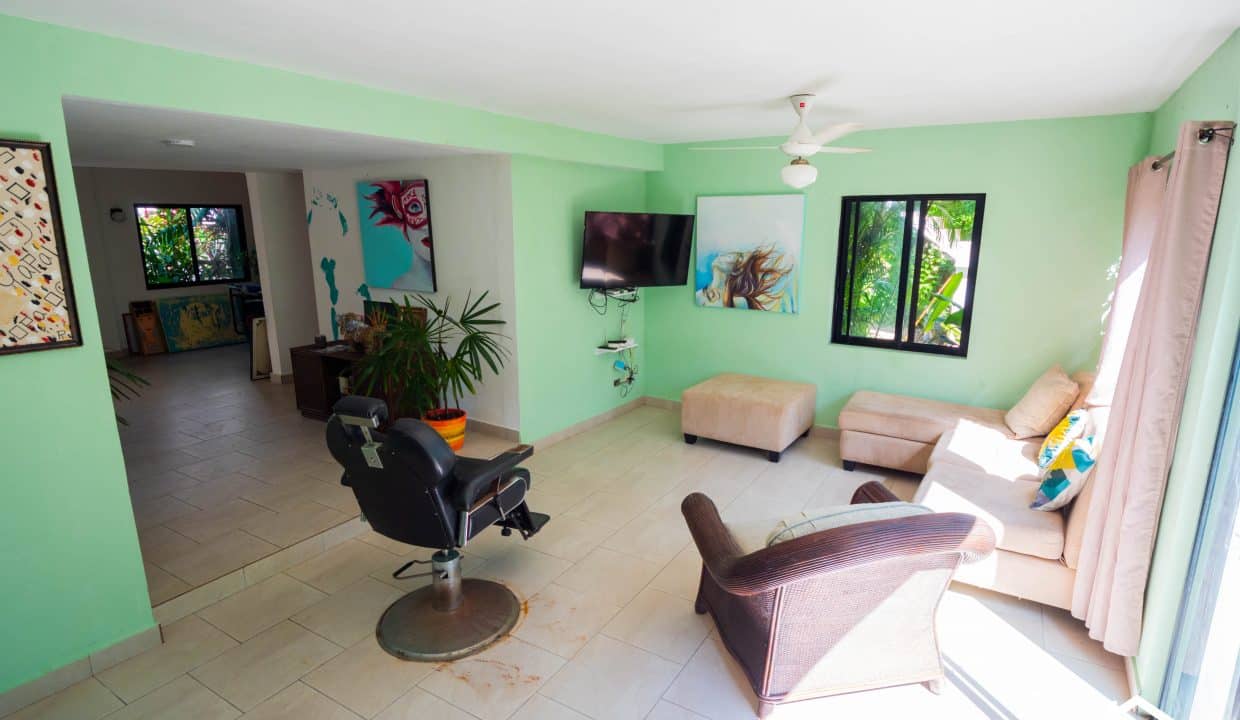 1 bedroom apartment For Sale Villa in Cabarete - Sosua - Land - Apartment - RealtorDR-19