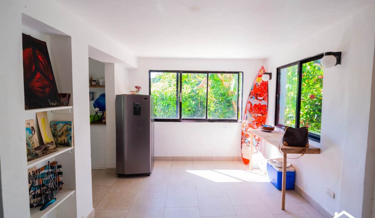 1 bedroom apartment For Sale Villa in Cabarete - Sosua - Land - Apartment - RealtorDR-25