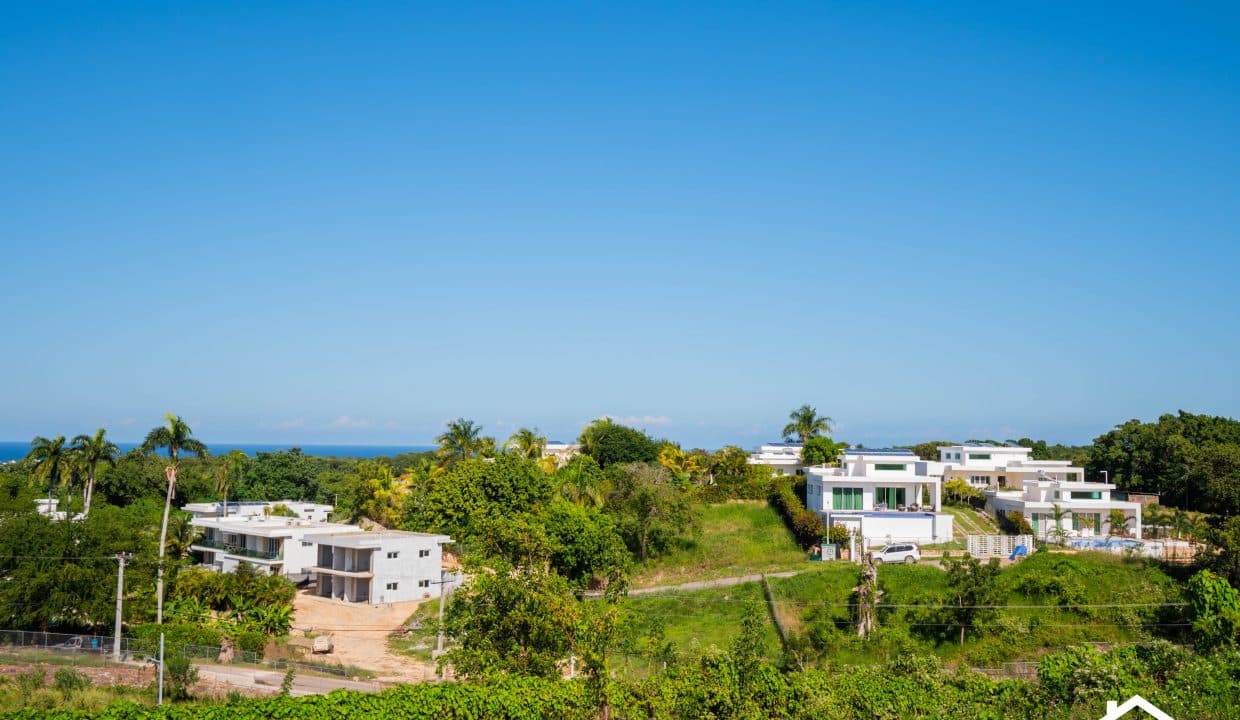 2 bedroom House For Sale in - Sosua - Land - Apartment - RealtorDR-14