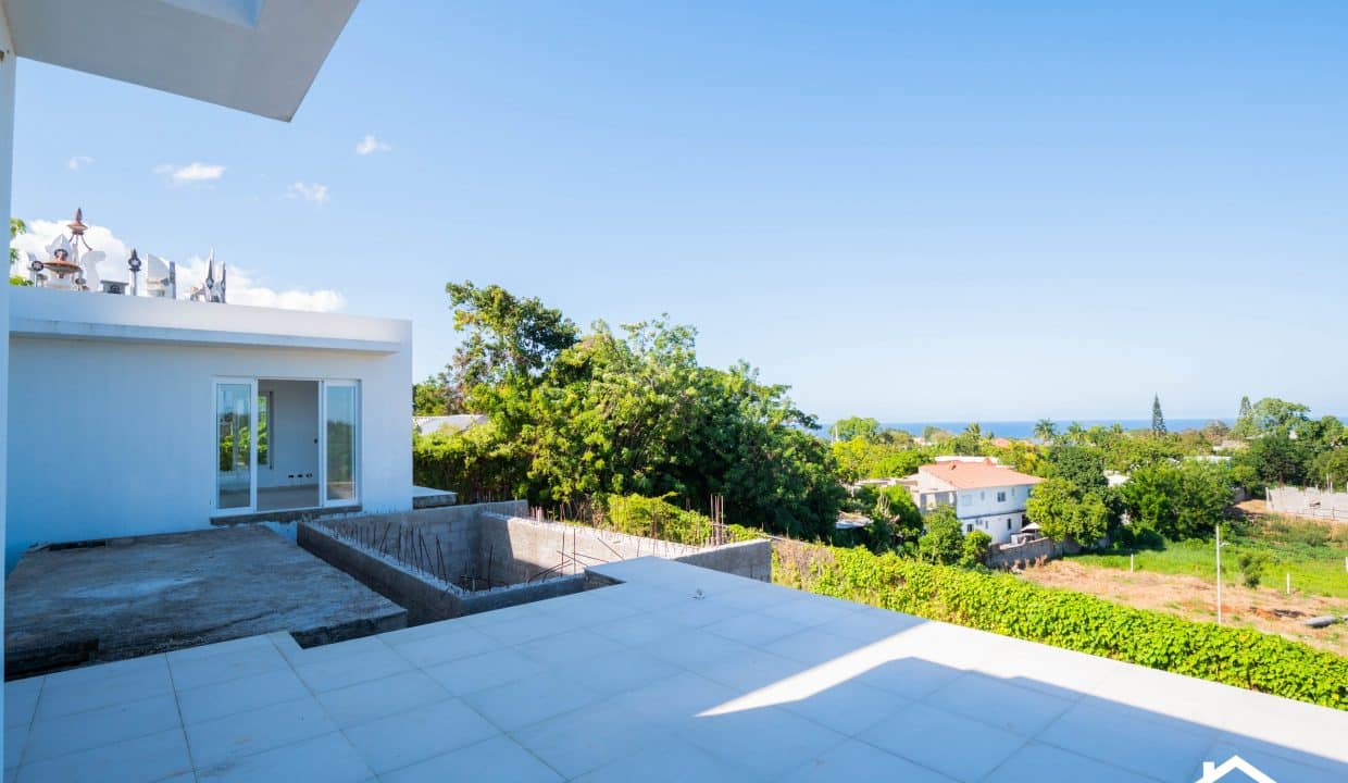 2 bedroom House For Sale in - Sosua - Land - Apartment - RealtorDR-15