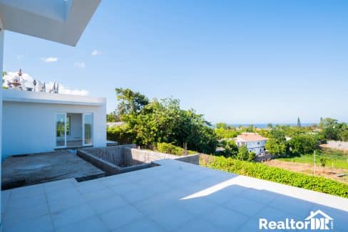 2 bedroom House For Sale in - Sosua - Land - Apartment - RealtorDR-15