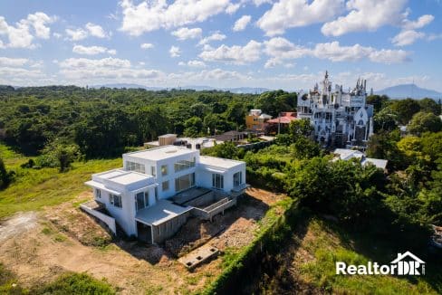 2 bedroom House For Sale in - Sosua - Land - Apartment - RealtorDR-18