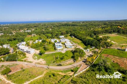2 bedroom House For Sale in - Sosua - Land - Apartment - RealtorDR-19
