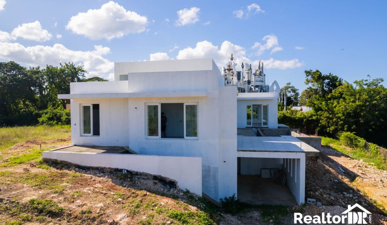 2 bedroom House For Sale in - Sosua - Land - Apartment - RealtorDR-21