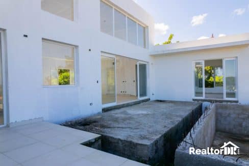 2 bedroom House For Sale in - Sosua - Land - Apartment - RealtorDR-23
