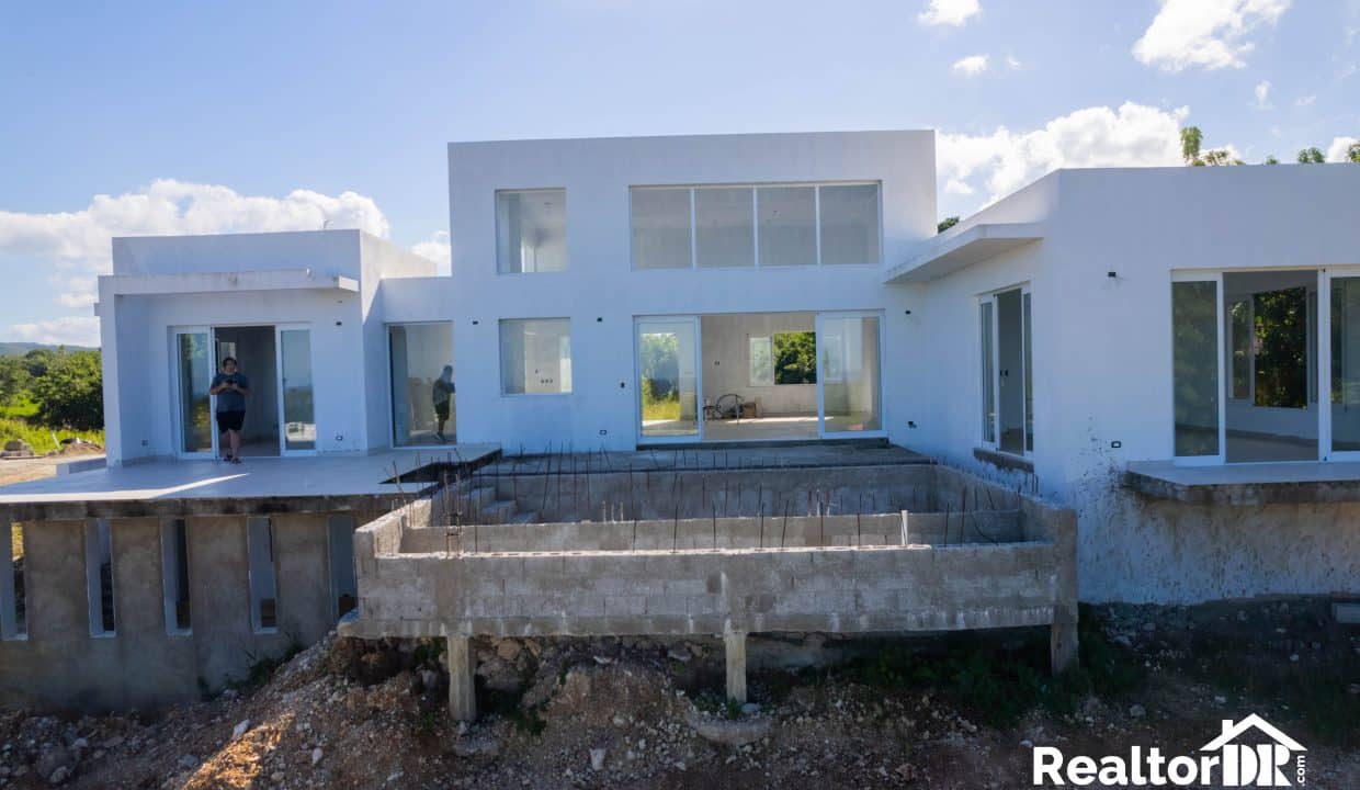 2 bedroom House For Sale in - Sosua - Land - Apartment - RealtorDR-24