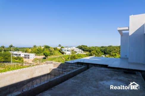 2 bedroom House For Sale in - Sosua - Land - Apartment - RealtorDR-25
