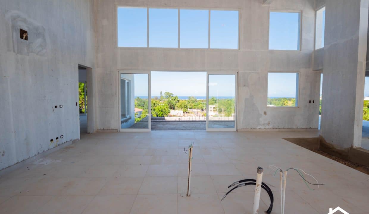 2 bedroom House For Sale in - Sosua - Land - Apartment - RealtorDR-3