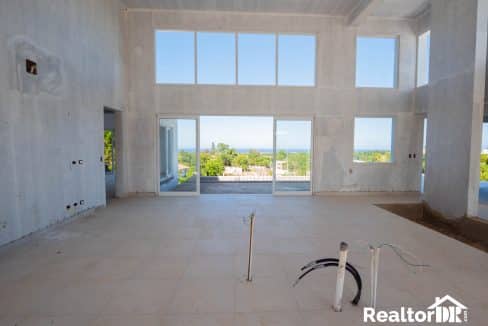 2 bedroom House For Sale in - Sosua - Land - Apartment - RealtorDR-3