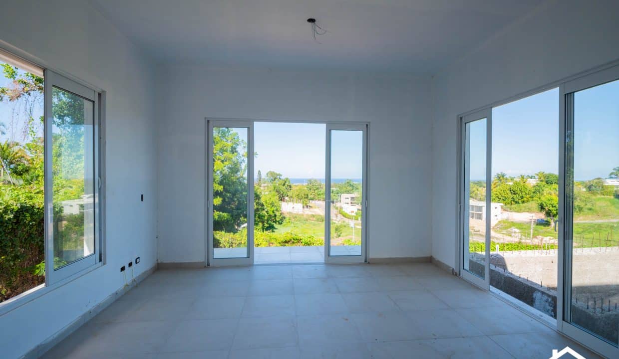 2 bedroom House For Sale in - Sosua - Land - Apartment - RealtorDR-5